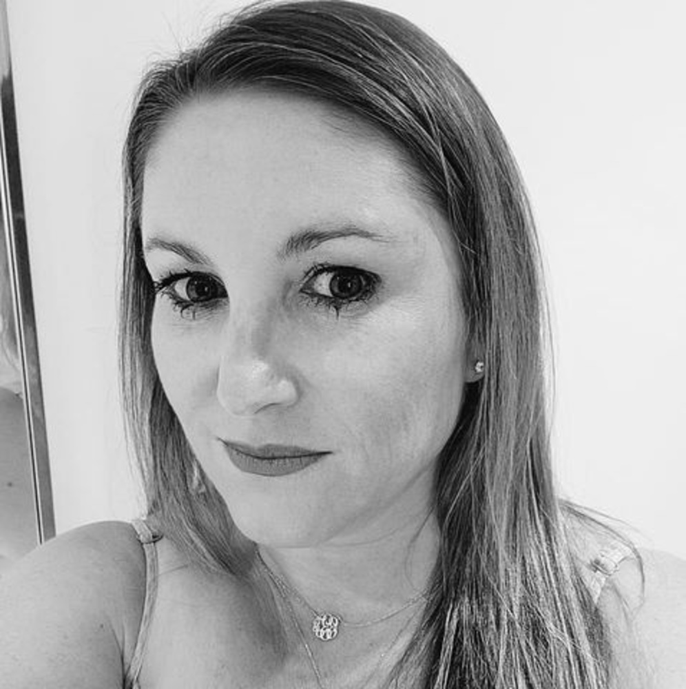 Meet your Posher, Kelly-Jean